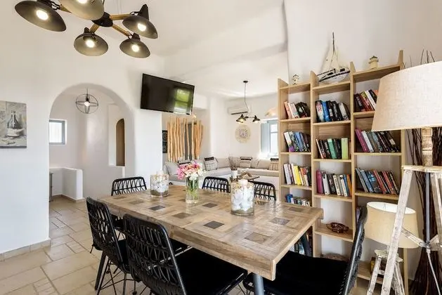 Luxury Villa, 4 Yatak Odası, Kişiye Özel Havuzlu, Deniz Manzaralı