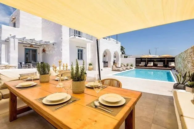Luxury Villa, 4 Yatak Odası, Kişiye Özel Havuzlu, Deniz Manzaralı