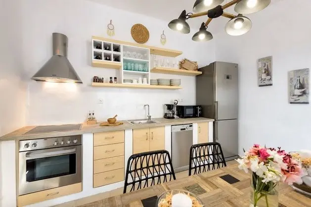 Luxury Villa, 4 Yatak Odası, Kişiye Özel Havuzlu, Deniz Manzaralı