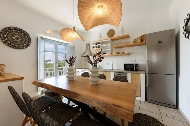 Luxury Villa, 4 Yatak Odası, Kişiye Özel Havuzlu, Deniz Manzaralı