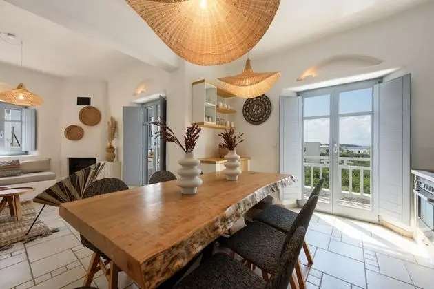 Luxury Villa, 4 Yatak Odası, Kişiye Özel Havuzlu, Deniz Manzaralı
