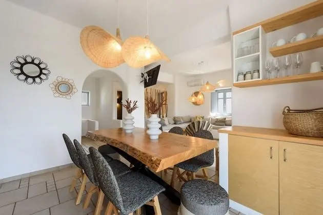 Luxury Villa, 4 Yatak Odası, Kişiye Özel Havuzlu, Deniz Manzaralı