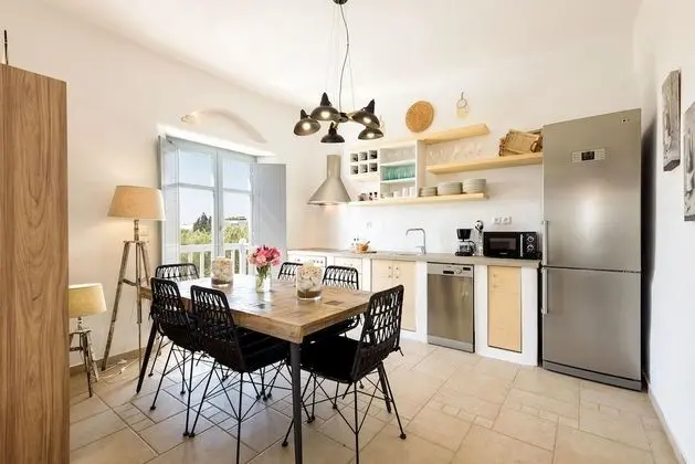 Luxury Villa, 4 Yatak Odası, Kişiye Özel Havuzlu, Deniz Manzaralı