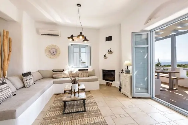 Luxury Villa, 4 Yatak Odası, Kişiye Özel Havuzlu, Deniz Manzaralı