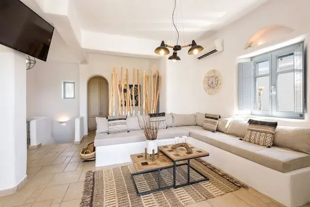 Luxury Villa, 4 Yatak Odası, Kişiye Özel Havuzlu, Deniz Manzaralı