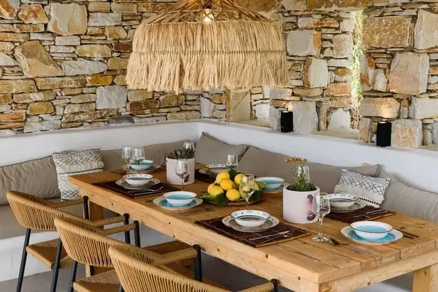 Luxury Villa, 4 Yatak Odası, Kişiye Özel Havuzlu, Deniz Manzaralı