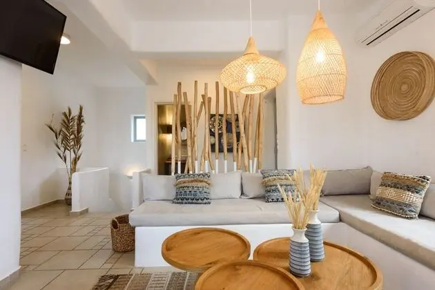 Luxury Villa, 4 Yatak Odası, Kişiye Özel Havuzlu, Deniz Manzaralı