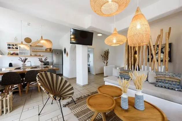 Luxury Villa, 4 Yatak Odası, Kişiye Özel Havuzlu, Deniz Manzaralı