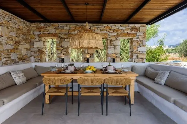 Luxury Villa, 4 Yatak Odası, Kişiye Özel Havuzlu, Deniz Manzaralı