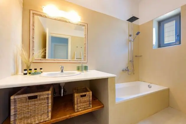 Luxury Villa, 4 Yatak Odası, Kişiye Özel Havuzlu, Deniz Manzaralı