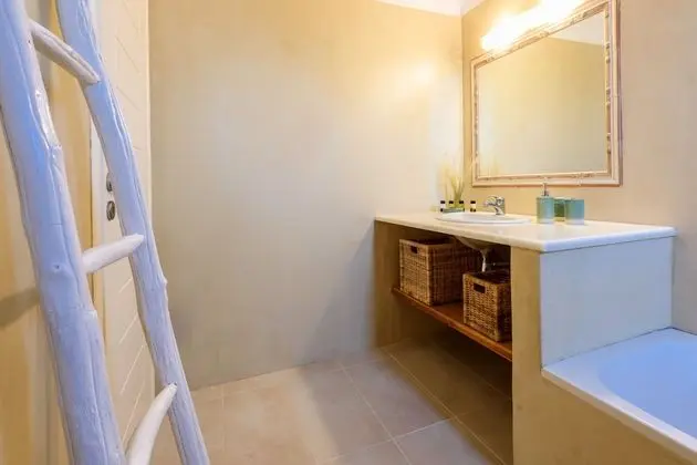 Luxury Villa, 4 Yatak Odası, Kişiye Özel Havuzlu, Deniz Manzaralı