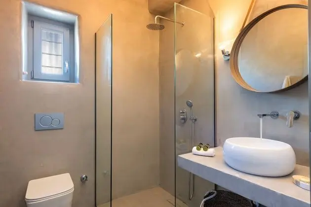 Luxury Villa, 4 Yatak Odası, Kişiye Özel Havuzlu, Deniz Manzaralı