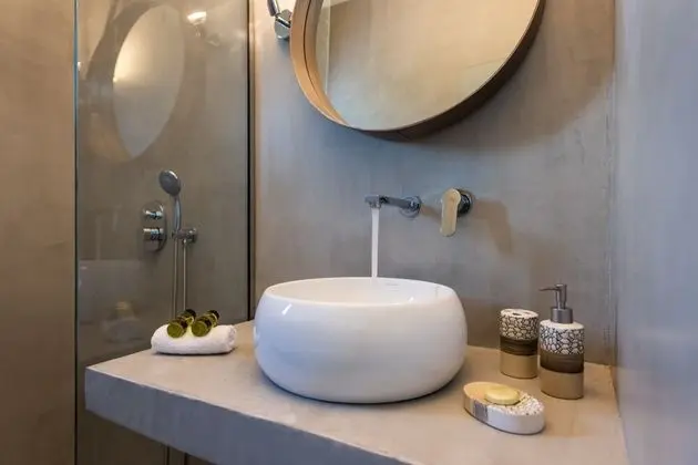 Luxury Villa, 4 Yatak Odası, Kişiye Özel Havuzlu, Deniz Manzaralı