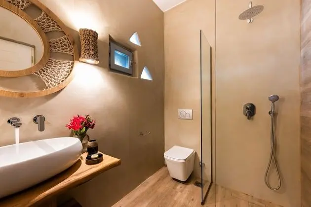 Luxury Villa, 4 Yatak Odası, Kişiye Özel Havuzlu, Deniz Manzaralı