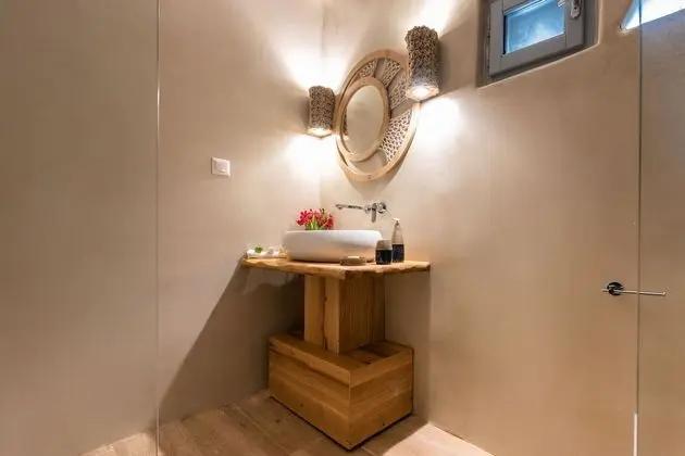 Luxury Villa, 4 Yatak Odası, Kişiye Özel Havuzlu, Deniz Manzaralı
