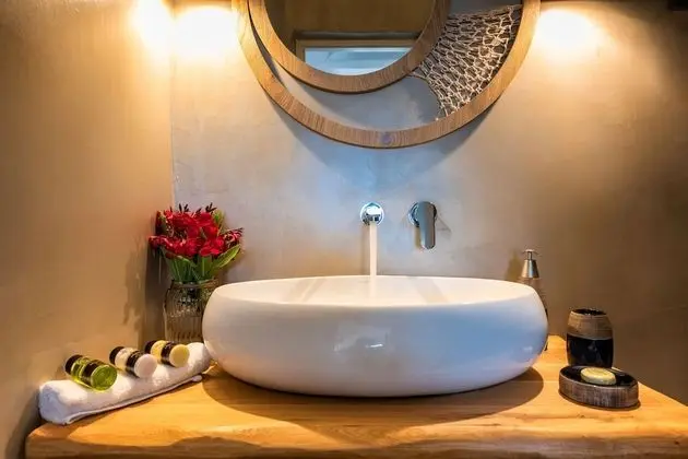 Luxury Villa, 4 Yatak Odası, Kişiye Özel Havuzlu, Deniz Manzaralı