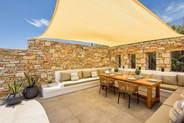 Luxury Villa, 4 Yatak Odası, Kişiye Özel Havuzlu, Deniz Manzaralı