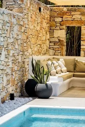 Luxury Villa, 4 Yatak Odası, Kişiye Özel Havuzlu, Deniz Manzaralı