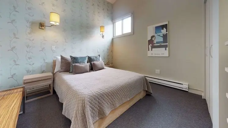 Çatı Katı (Loft), 3 Yatak Odası (3 Bath)