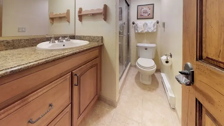 Çatı Katı (Loft), 3 Yatak Odası (3 Bath)