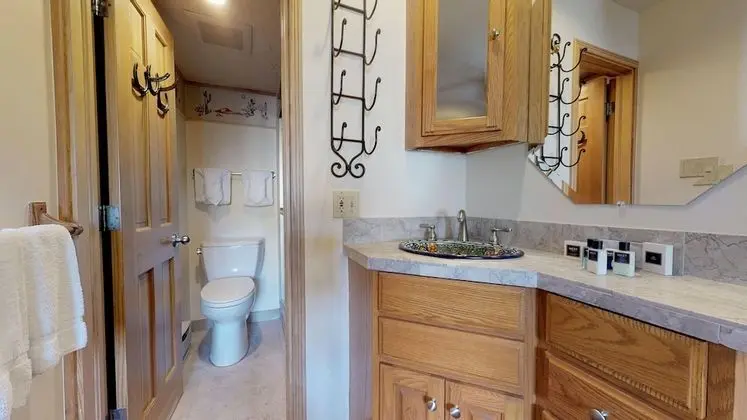 Çatı Katı (Loft), 4 Yatak Odası (4 Bath)