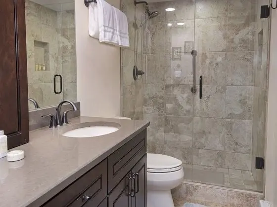 Daire (Vantage Point Condo 303)