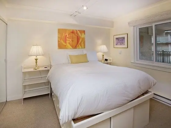 Daire (Vantage Point Condo 307)