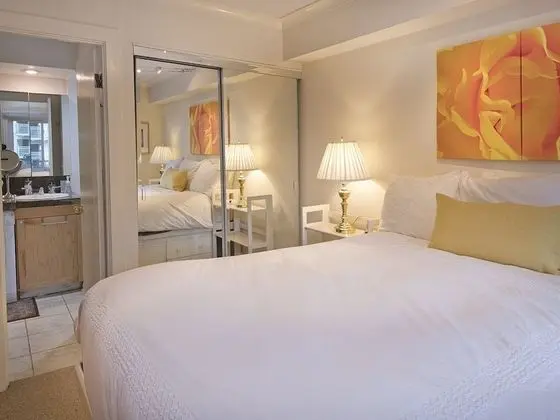 Daire (Vantage Point Condo 307)