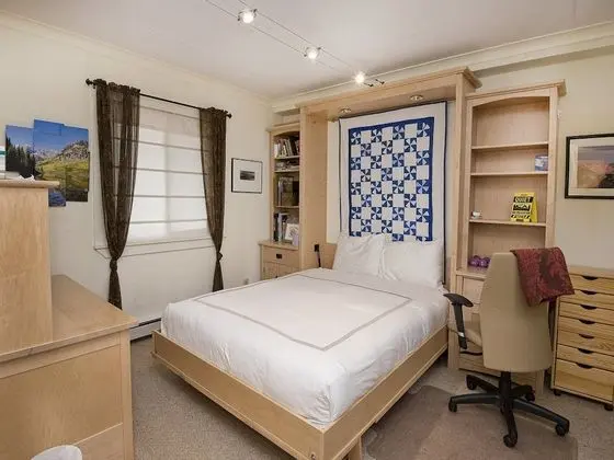 Daire (Vantage Point Condo 307)