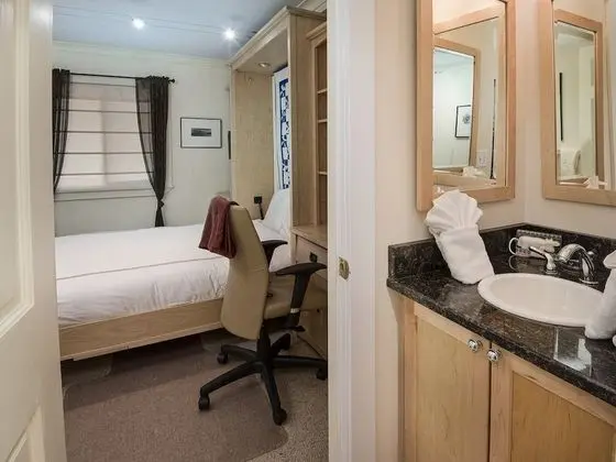 Daire (Vantage Point Condo 307)