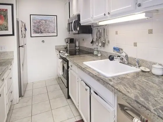 Daire (Vantage Point Condo 307)