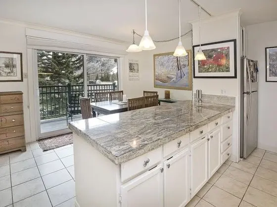 Daire (Vantage Point Condo 307)