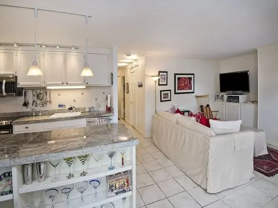 Daire (Vantage Point Condo 307)