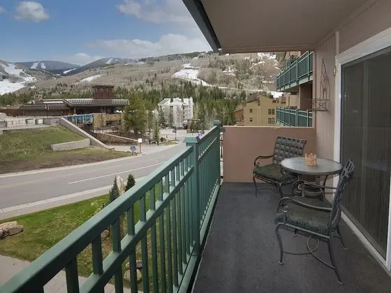 Daire (Vantage Point Condo 307)