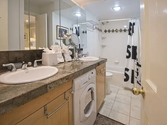 Daire (Vantage Point Condo 307)