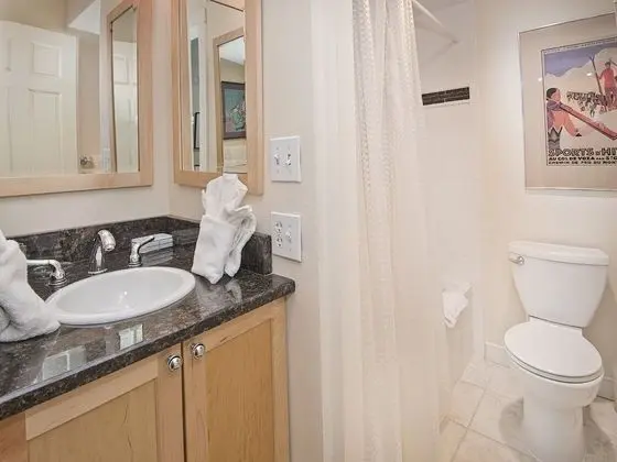 Daire (Vantage Point Condo 307)