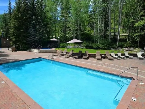Daire (Vantage Point Condo 502)