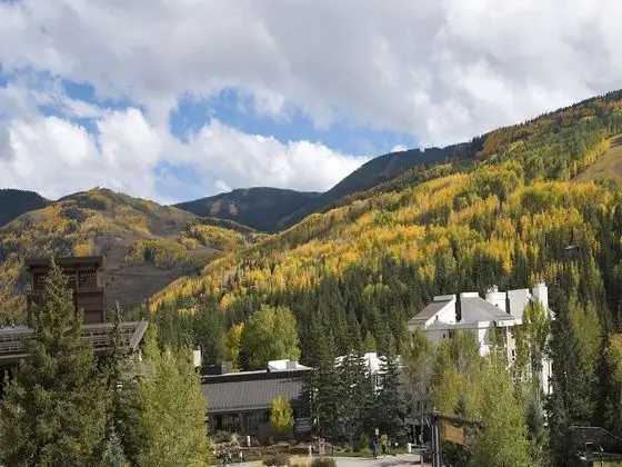 Daire (Vantage Point Condo 502)