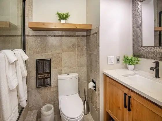 Daire (Vantage Point Condo 502)
