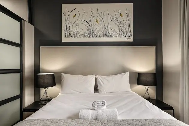 Premium Apart Daire