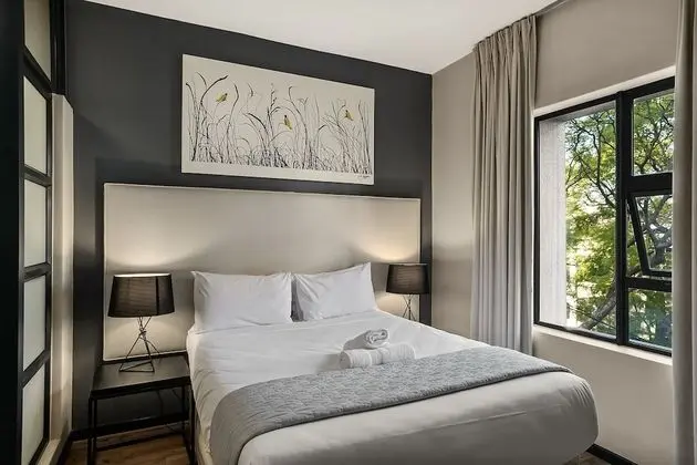 Premium Apart Daire