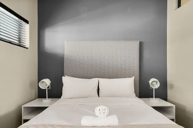 Premium Apart Daire
