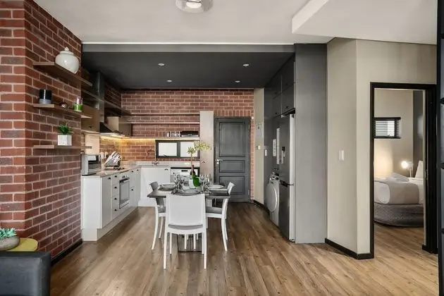 Premium Apart Daire