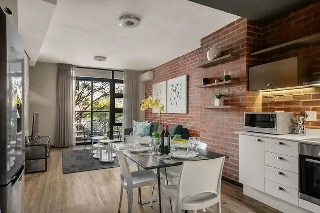 Premium Apart Daire