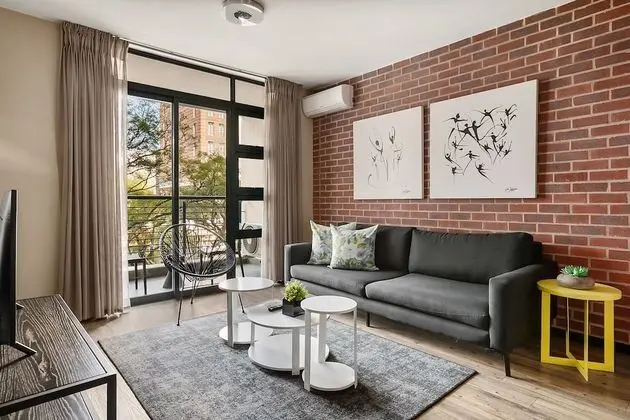 Premium Apart Daire