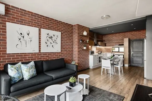 Premium Apart Daire