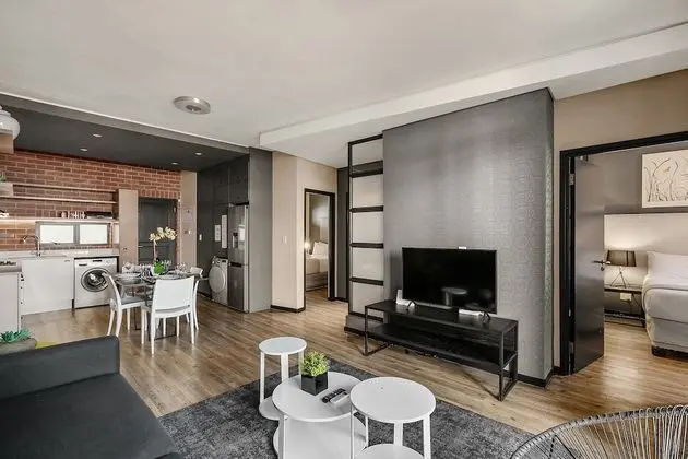 Premium Apart Daire