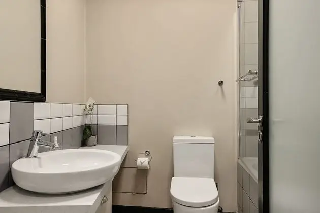 Premium Apart Daire