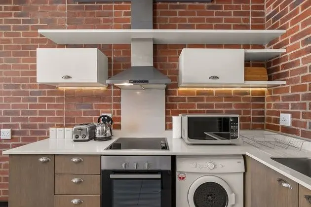Standard Apart Daire (013)