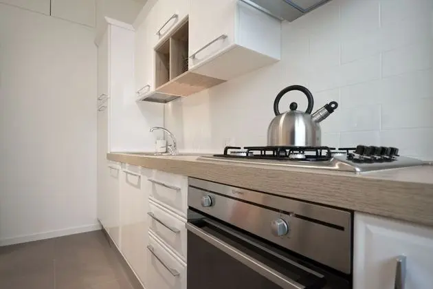 Apart Daire, 3 Yatak Odası